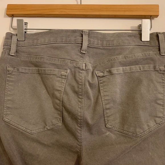 J Brand Slim Cargo pants size 28 - Picture 4 of 4